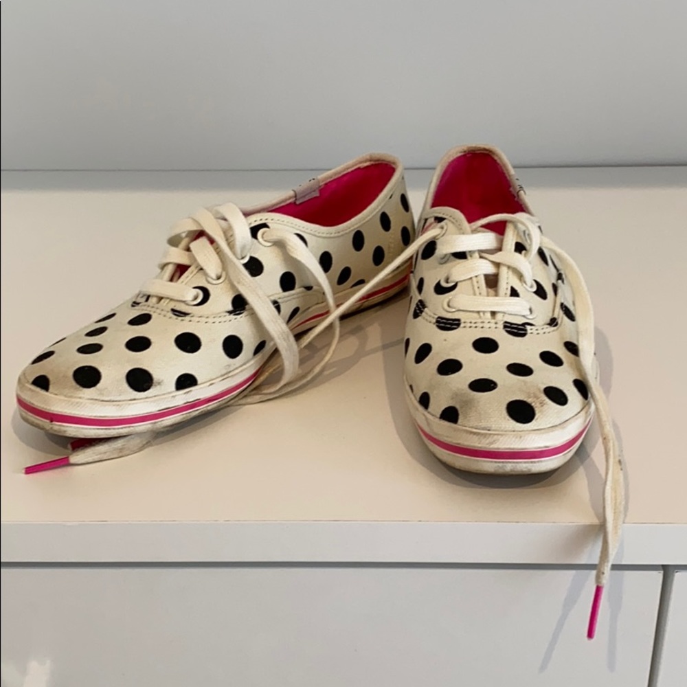 Kate Spade Keds